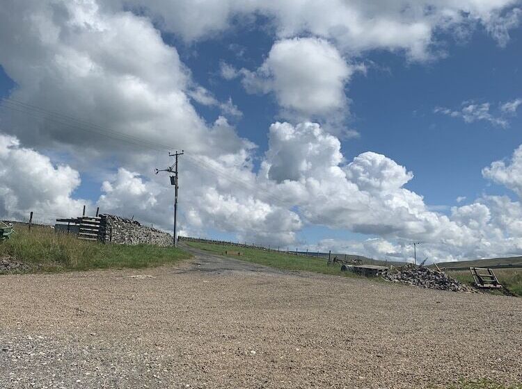 住宿加早餐 High Greenside