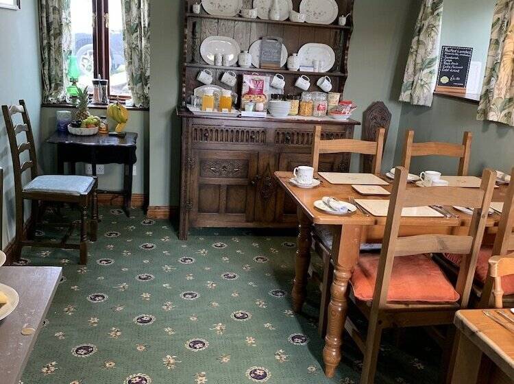 住宿加早餐 High Greenside