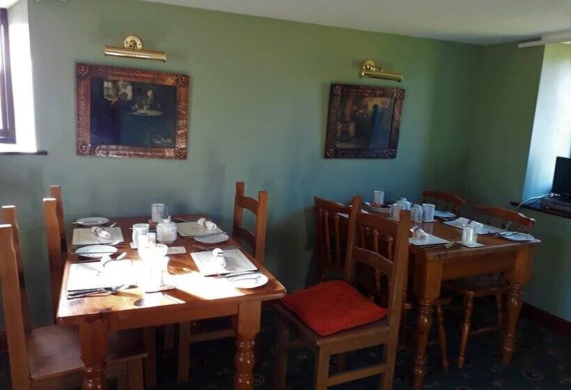 住宿加早餐 High Greenside