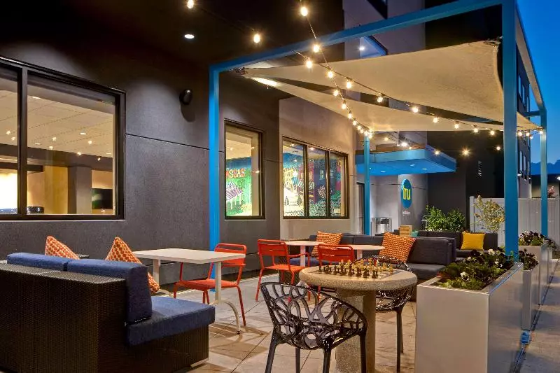 Hotelli Tru By Hilton Manassas