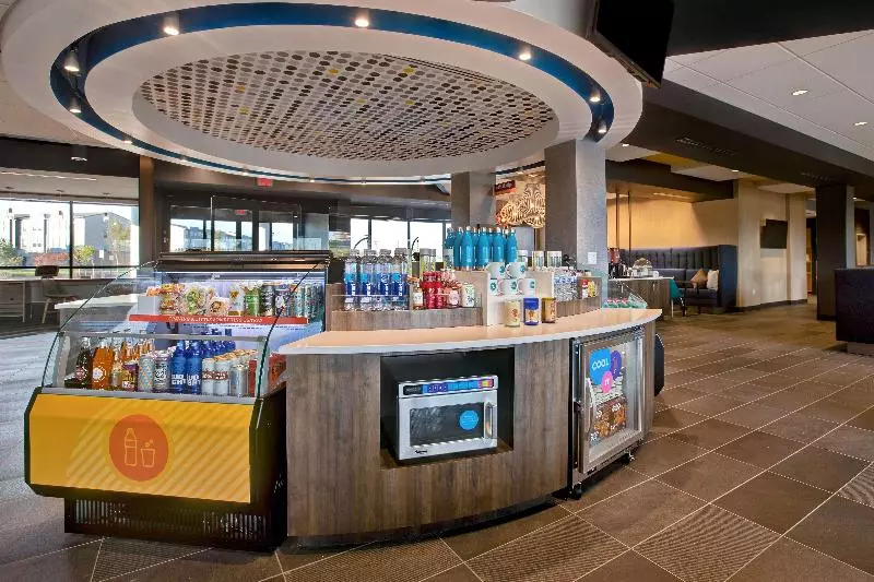 Hotelli Tru By Hilton Manassas