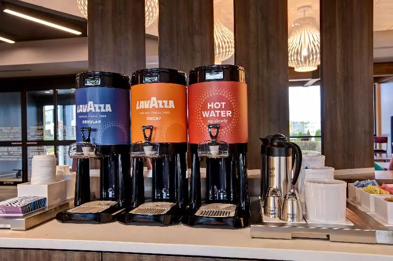 Hotelli Tru By Hilton Manassas