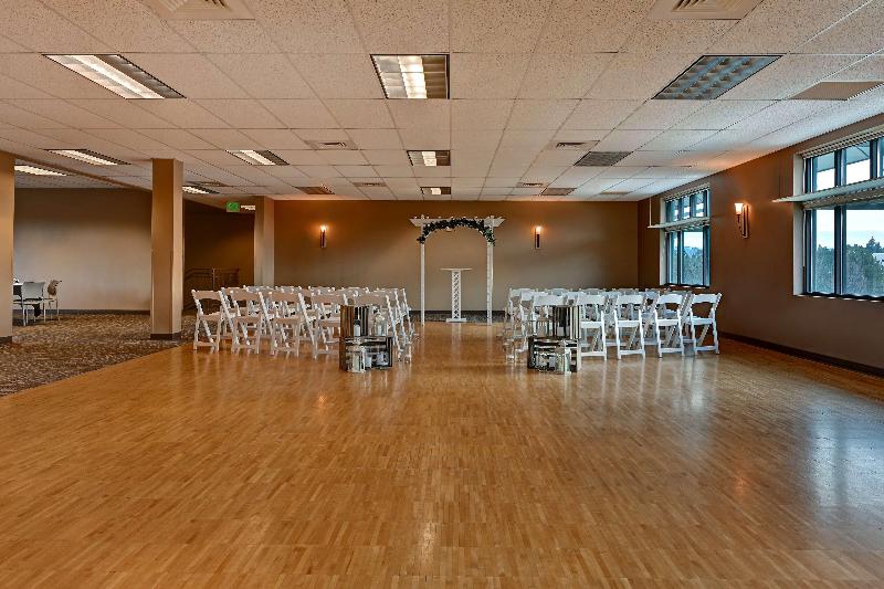 Hotel Tru By Hilton Spokane Valley, Wa