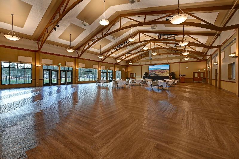 Hotel Tru By Hilton Spokane Valley, Wa