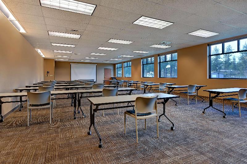 Hotel Tru By Hilton Spokane Valley, Wa