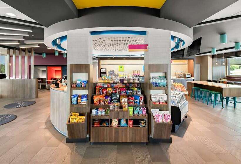 Hotel Tru By Hilton Spokane Valley, Wa