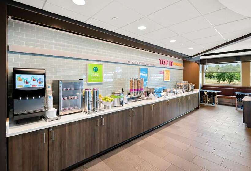 Hotel Tru By Hilton Spokane Valley, Wa