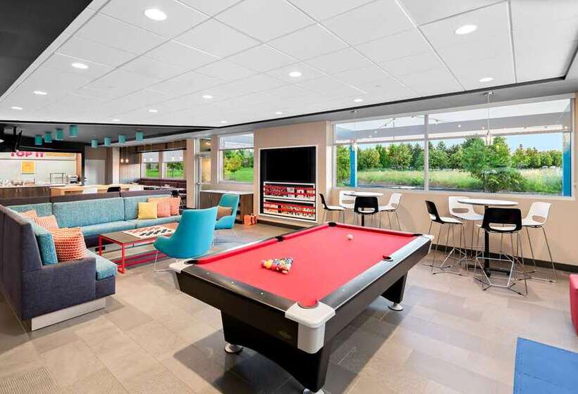 Hotel Tru By Hilton Spokane Valley, Wa