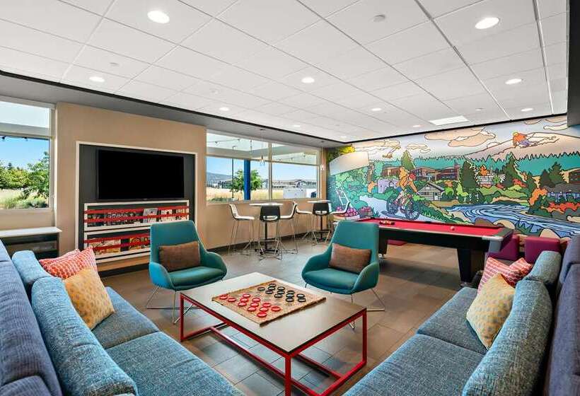 Hotel Tru By Hilton Spokane Valley, Wa