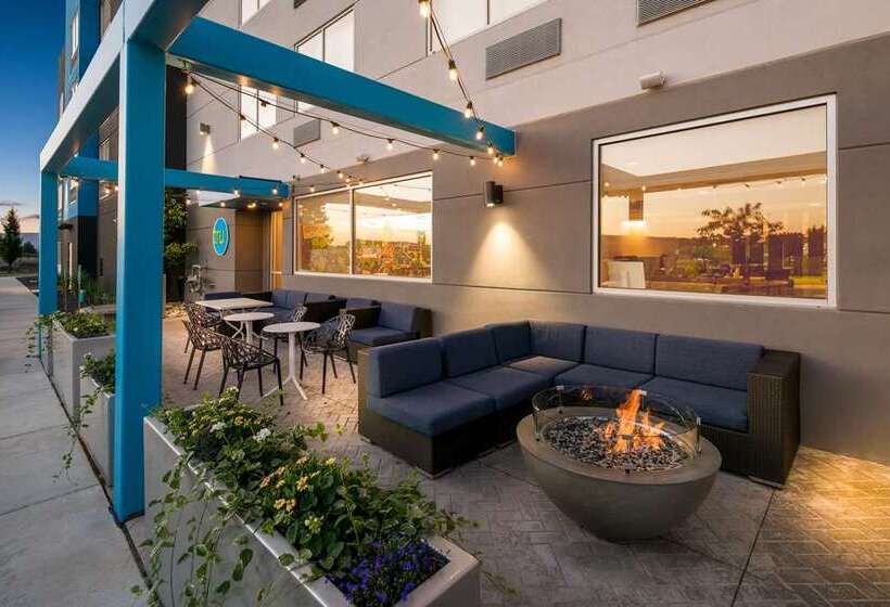 Hotel Tru By Hilton Spokane Valley, Wa