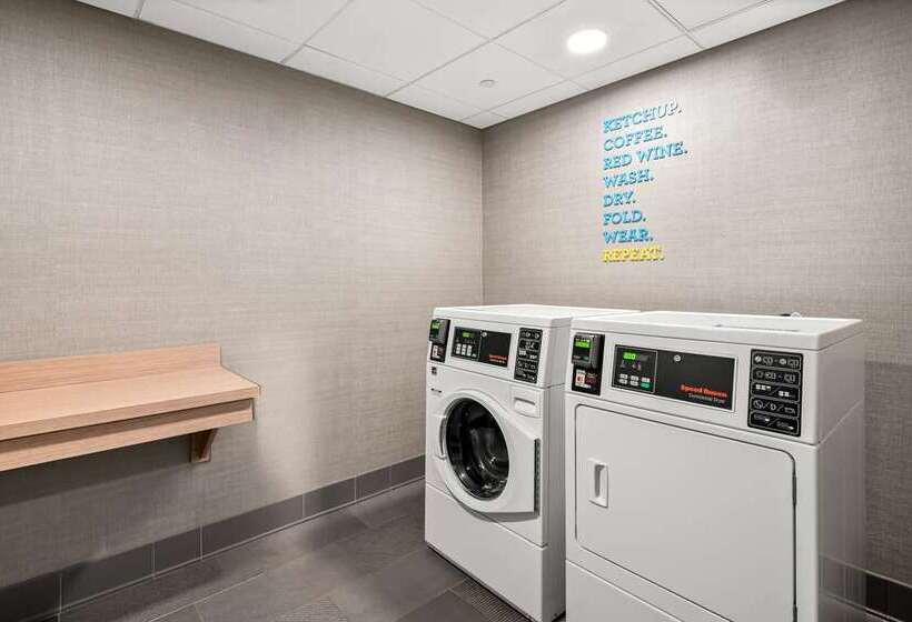 Hotel Tru By Hilton Spokane Valley, Wa