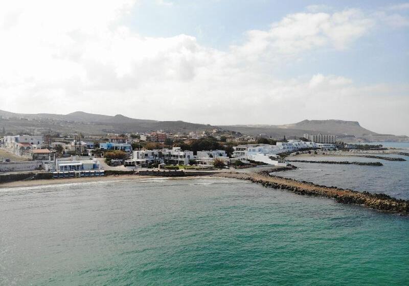 ペンション Golden Grain Suites By Checkin