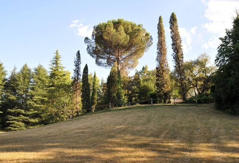 צימר Le Chaufourg Chateau