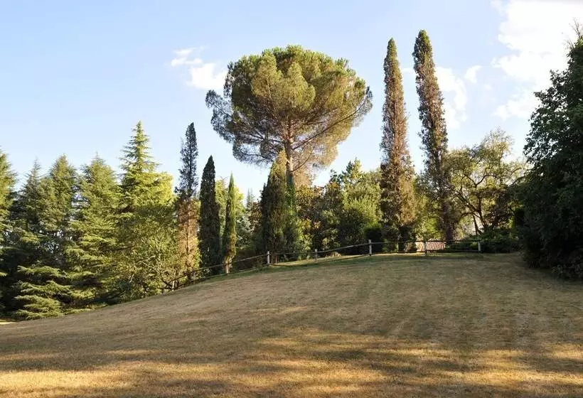 ベッドアンドブレックファースト Le Chaufourg Chateau