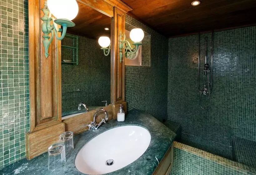 ベッドアンドブレックファースト Le Chaufourg Chateau