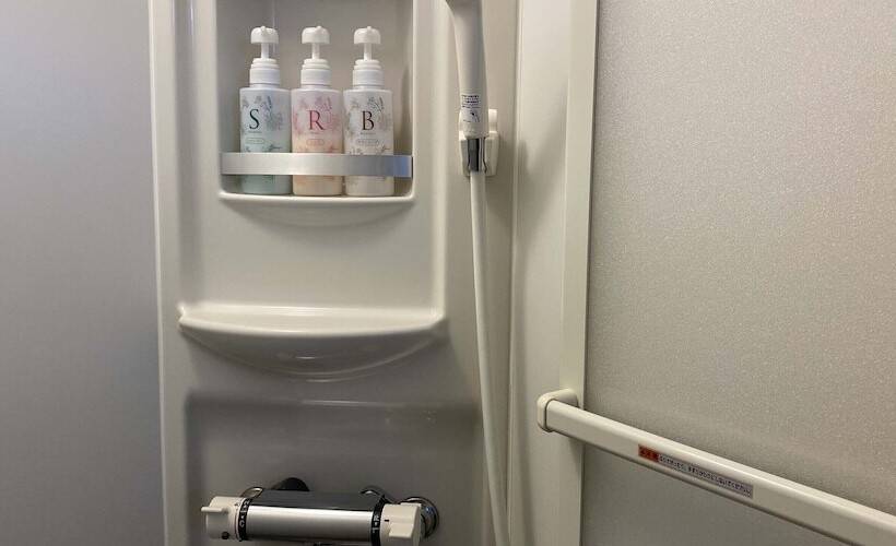 Hostel Hirosaki Hostel