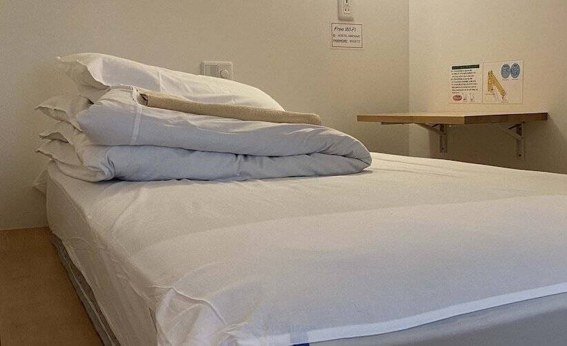 Hostel Hirosaki Hostel