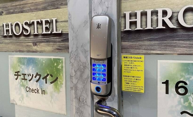 Hostel Hirosaki Hostel