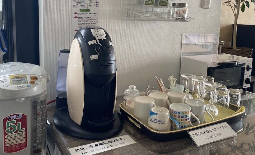 Hostel Hirosaki Hostel