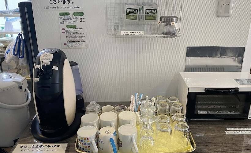 Hostel Hirosaki Hostel