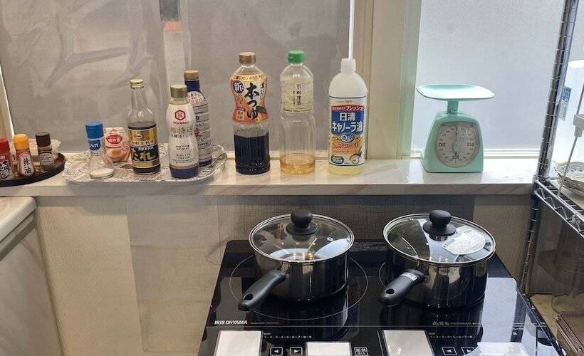 Hostel Hirosaki Hostel