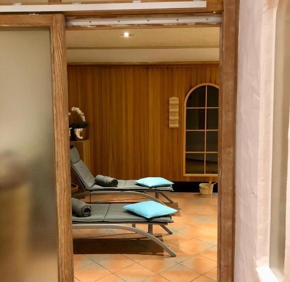 酒店 Am Wasserfall