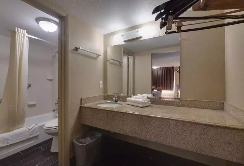 هتل Countryside Inn & Suites Orlando