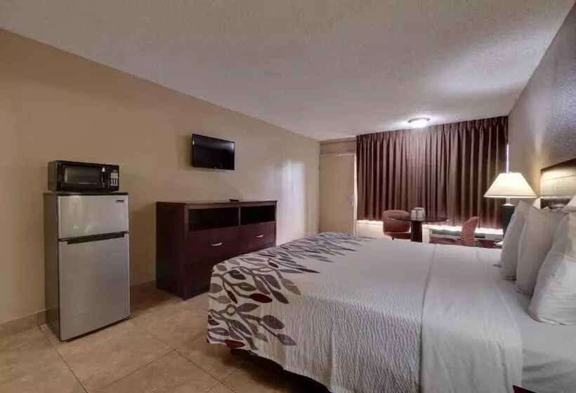 هتل Countryside Inn & Suites Orlando