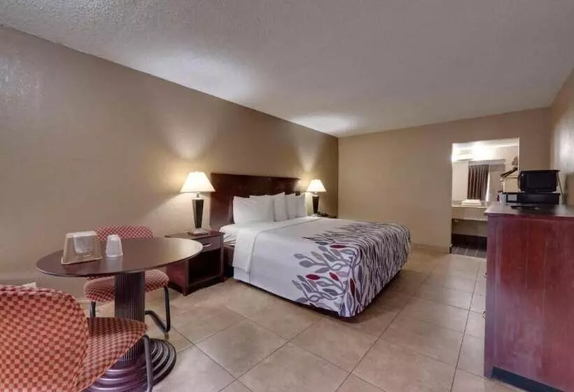 هتل Countryside Inn & Suites Orlando