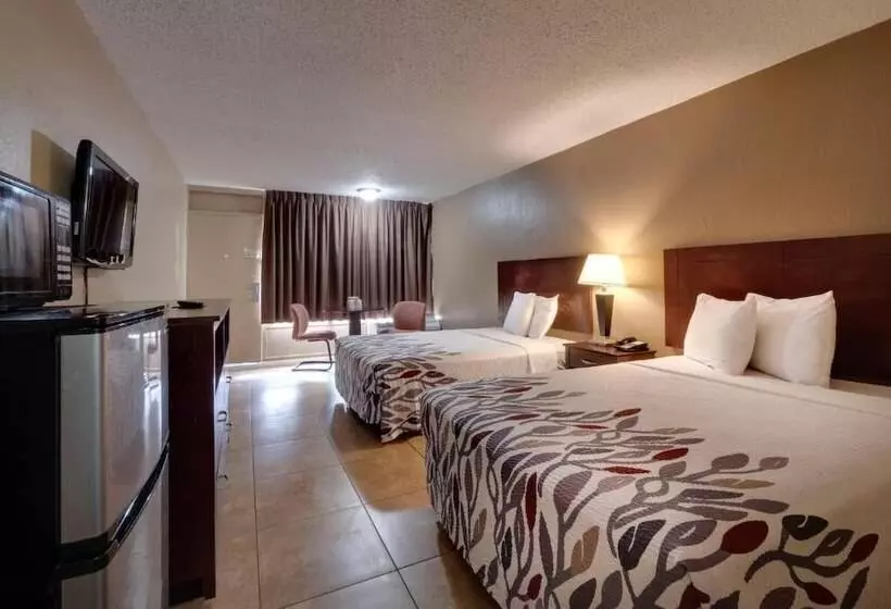 هتل Countryside Inn & Suites Orlando