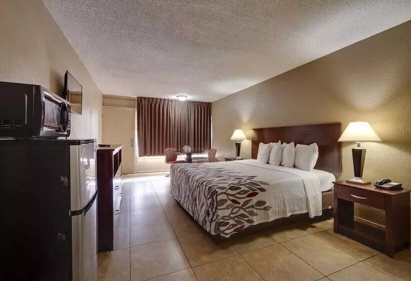 هتل Countryside Inn & Suites Orlando