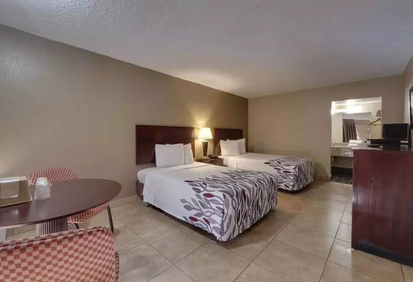 هتل Countryside Inn & Suites Orlando
