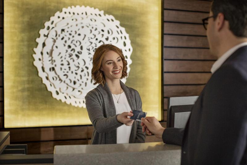 هتل Fairfield Inn & Suites By Marriott Louisville Jeffersonville