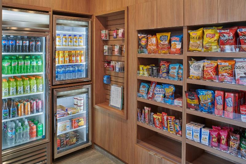 هتل Fairfield Inn & Suites By Marriott Louisville Jeffersonville