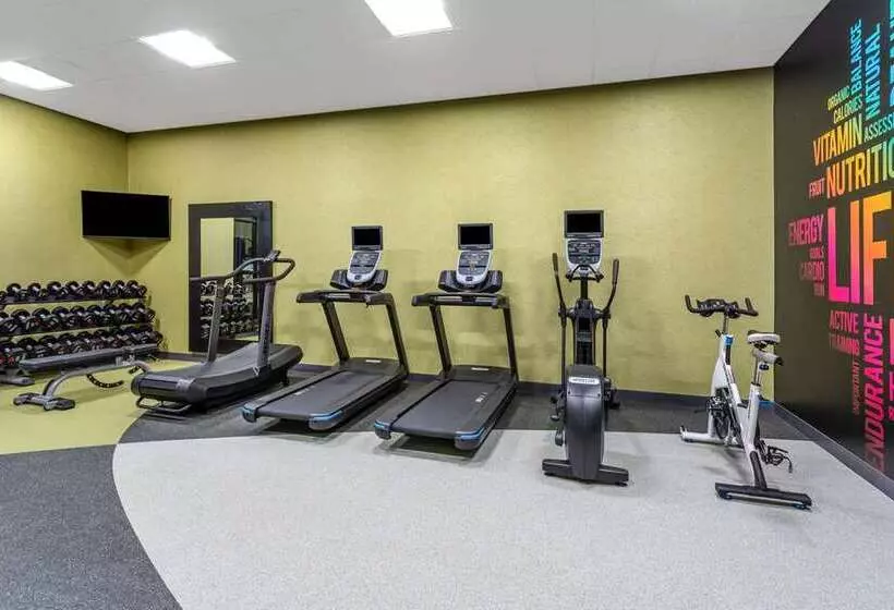 ホテル Hilton Garden Inn Hays