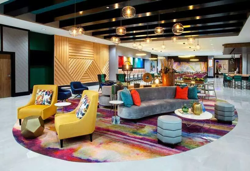 ホテル Hilton Garden Inn Hays