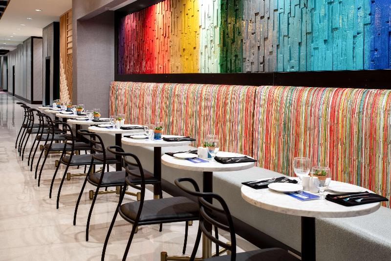 בית מלון כפרי Hilton Garden Inn Hays