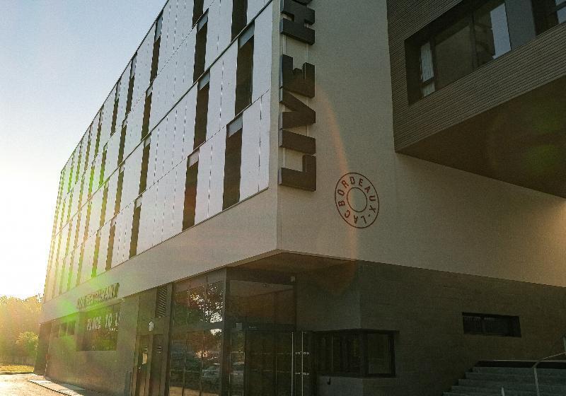 Live Hotels Bordeaux Lac