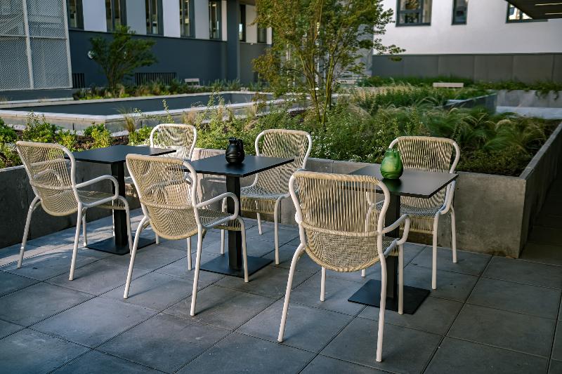 Live Hotels Bordeaux Lac