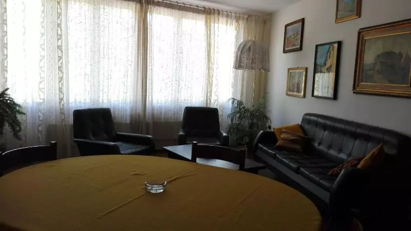 Hotel Locanda Del Gabellino