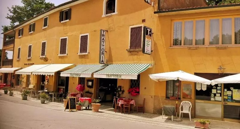 Hotel Locanda Del Gabellino