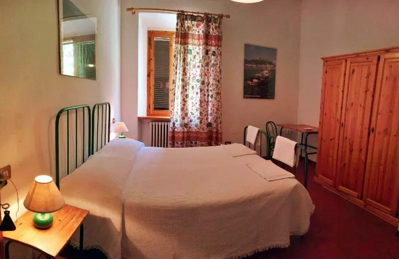 Hotel Locanda Del Gabellino