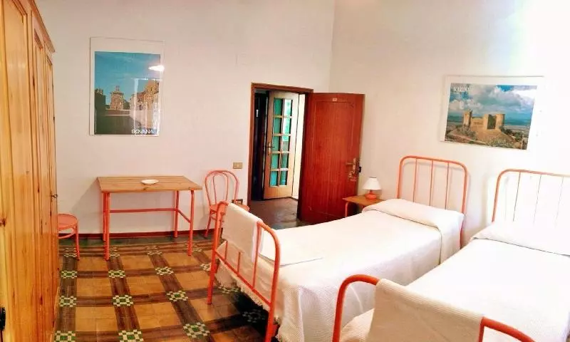 Hotel Locanda Del Gabellino