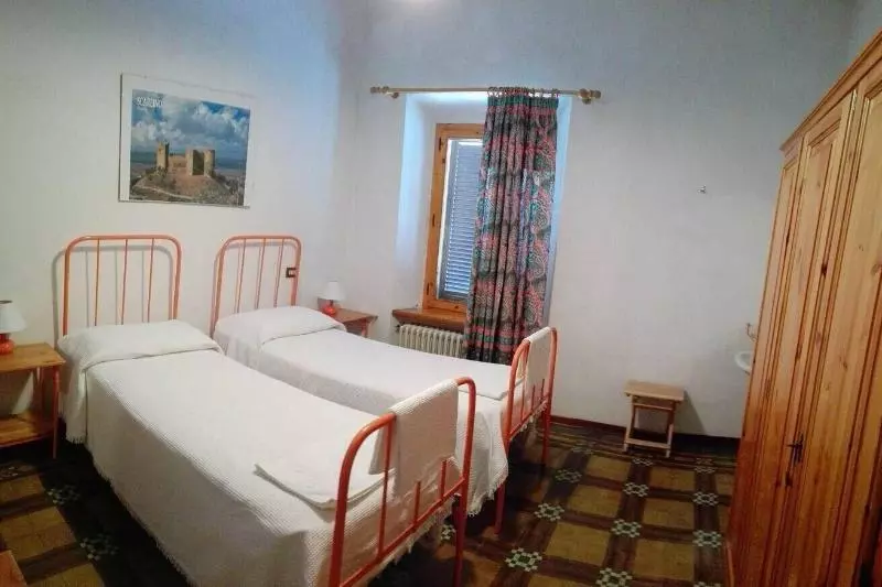 Hotel Locanda Del Gabellino