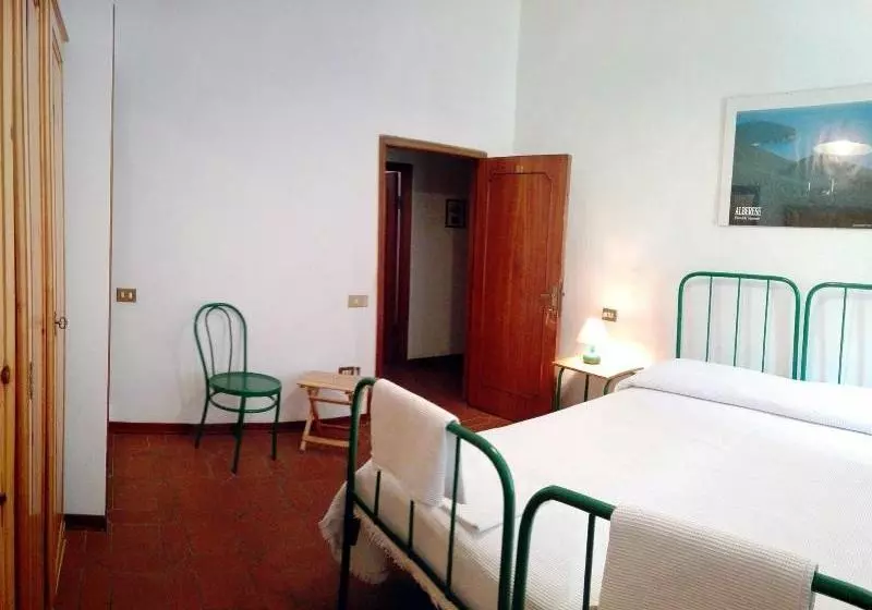 Hotel Locanda Del Gabellino