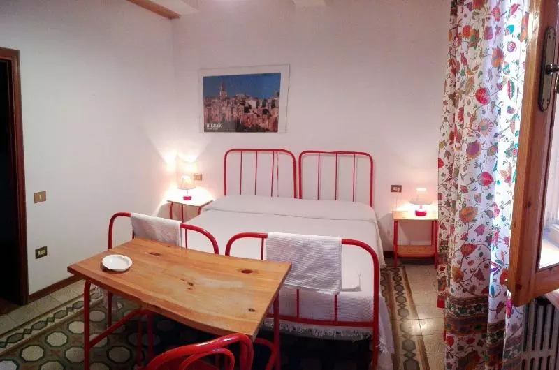 Hotel Locanda Del Gabellino