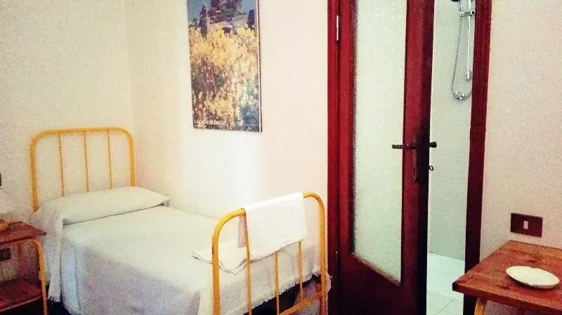 Hotel Locanda Del Gabellino