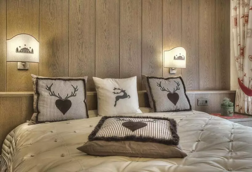 ホテル Luianta