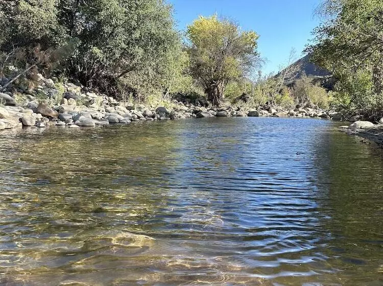 Hotelli Socal Camping