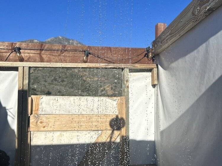 Отель Socal Camping